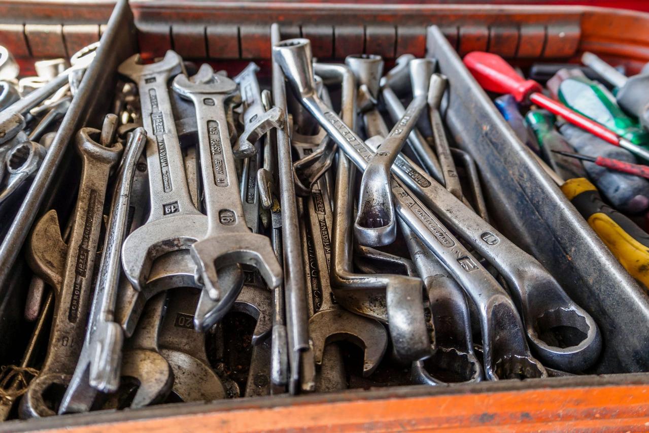 A Home for the Skills That Come Next