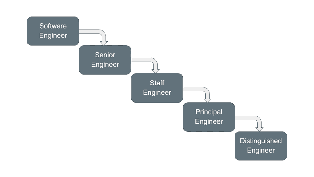 Technical Career Path